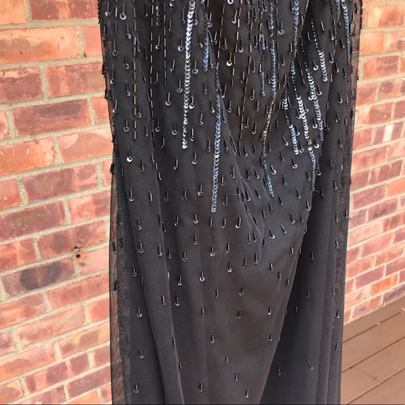 🎉🥳🎊🎁🎈HOST PIC:::Adrianna Papell dress - Picture 6 of 7